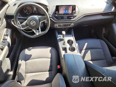 Zdjęcie 8 z 12 samochodu: 2022 NISSAN ALTIMA S VIN:1N4BL4BV1NN304096 - miniatura