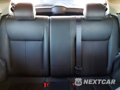 Zdjęcie 10 z 13 samochodu: 2013 NISSAN JUKE S VIN:JN8AF5MR3DT219584 - miniatura