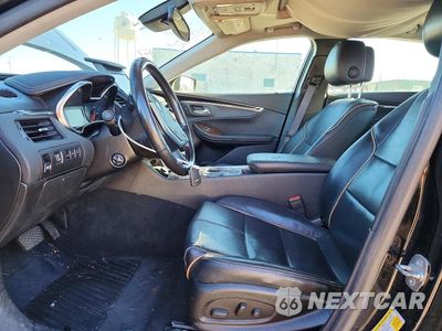 Zdjęcie 7 z 12 samochodu: 2014 CHEVROLET IMPALA LTZ VIN:1G1155S32EU101687 - miniatura