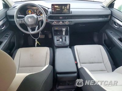 Zdjęcie 8 z 12 samochodu: 2026 HONDA CR-V EX VIN:2HKRS4H48TH429250 - miniatura