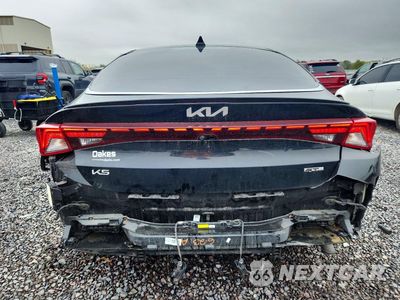 Zdjęcie 6 z 12 samochodu: 2024 KIA K5 GT LINE VIN:5XXG64J25RG234179 - miniatura