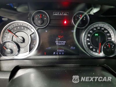 Zdjęcie 9 z 12 samochodu: 2016 RAM 1500 SLT VIN:1C6RR7LT4GS223062 - miniatura