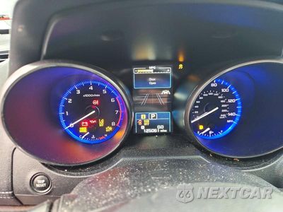 Zdjęcie 9 z 13 samochodu: 2019 SUBARU OUTBACK 2.5I LIMITED VIN:4S4BSANC4K3307051 - miniatura