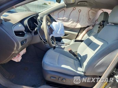 Zdjęcie 7 z 12 samochodu: 2016 CHEVROLET MALIBU LT VIN:1G1ZE5ST4GF238527 - miniatura