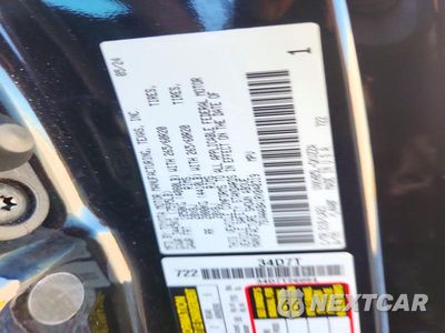 Zdjęcie 14 z 14 samochodu: 2024 TOYOTA SEQUOIA PLATINUM VIN:7SVAAABA1RX040319 - miniatura