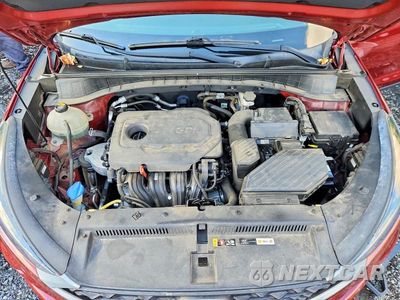 Zdjęcie 12 z 13 samochodu: 2020 HYUNDAI TUCSON SEL VIN:KM8J3CAL0LU252149 - miniatura