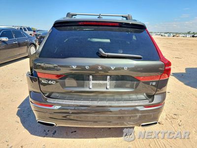 Zdjęcie 6 z 13 samochodu: 2021 VOLVO XC60 T5 INSCRIPTION VIN:YV4102DL9M1885946 - miniatura