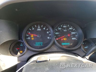 Zdjęcie 9 z 12 samochodu: 2009 CHEVROLET SILVERADO C1500 VIN:3GCEC13C99G102379 - miniatura