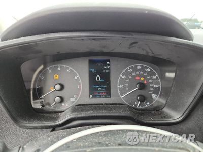 Zdjęcie 9 z 12 samochodu: 2024 TOYOTA COROLLA LE VIN:5YFB4MDE1RP183955 - miniatura