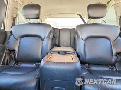 Zdjęcie 10 z 14 samochodu: 2021 NISSAN ARMADA SL VIN:JN8AY2BA6M9372351 - miniatura