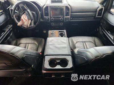 Zdjęcie 8 z 14 samochodu: 2019 FORD EXPEDITION MAX PLATINUM VIN:1FMJK1MT1KEA64963 - miniatura
