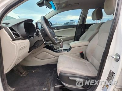 Zdjęcie 7 z 12 samochodu: 2019 HYUNDAI TUCSON SE VIN:KM8J23A49KU056916 - miniatura