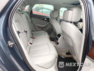 Zdjęcie 10 z 12 samochodu: 2013 AUDI A6 PREMIUM PLUS VIN:WAUGFAFC0DN055669 - miniatura