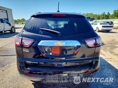 Zdjęcie 6 z 14 samochodu: 2017 CHEVROLET TRAVERSE LT VIN:1GNKVGKD9HJ140466 - miniatura