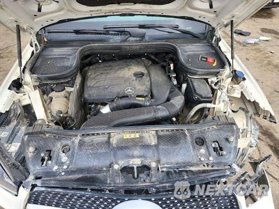 Zdjęcie 12 z 14 samochodu: 2020 MERCEDES-BENZ GLE 350 4MATIC VIN:4JGFB4KB9LA282952 - miniatura