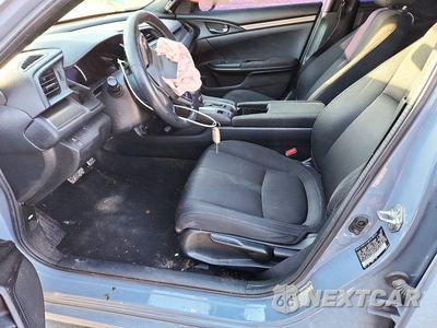 Zdjęcie 7 z 12 samochodu: 2017 HONDA CIVIC SPORT VIN:SHHFK7H43HU207918 - miniatura