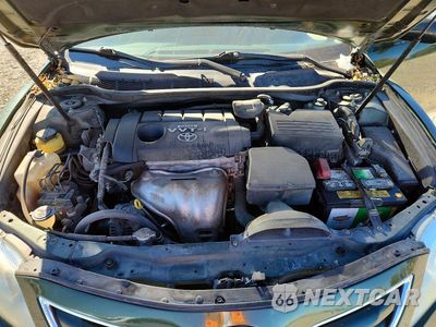 Zdjęcie 11 z 12 samochodu: 2010 TOYOTA CAMRY LE VIN:4T1BF3EK4AU522316 - miniatura