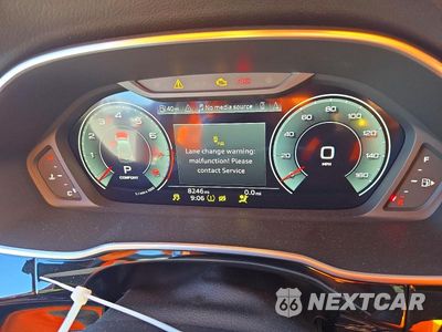 Zdjęcie 9 z 13 samochodu: 2025 AUDI Q3 PREMIUM PLUS S LINE 45 VIN:WA1EECF34S1013786 - miniatura