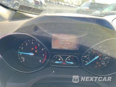 Zdjęcie 9 z 13 samochodu: 2017 FORD ESCAPE TITANIUM VIN:1FMCU9JDXHUC42303 - miniatura