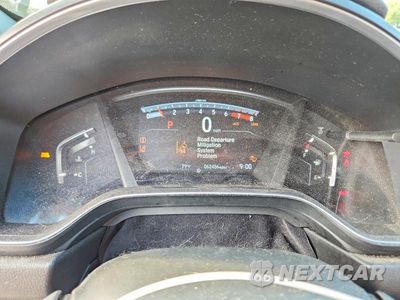 Zdjęcie 9 z 13 samochodu: 2020 HONDA CR-V EXL VIN:7FARW1H81LE002291 - miniatura