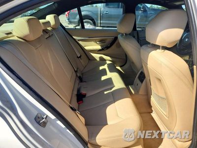 Zdjęcie 10 z 12 samochodu: 2016 BMW 328 I SULEV VIN:WBA8E9C5XGK647498 - miniatura
