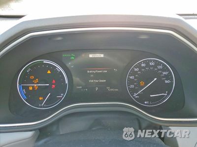 Zdjęcie 9 z 12 samochodu: 2019 TOYOTA AVALON HYBRID LIMITED VIN:4T1B21FB0KU004140 - miniatura