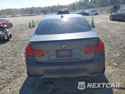 Zdjęcie 6 z 12 samochodu: 2017 BMW M3 VIN:WBS8M9C37H5G85061 - miniatura