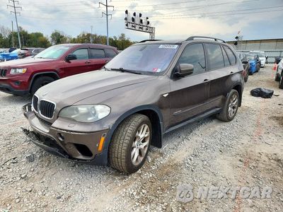 2012 BMW X5 XDRIVE35I 5UXZV4C52CL753005 - główne zdjęcie licytacji z USA - miniatura