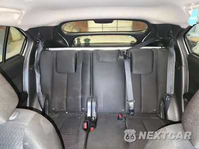 Zdjęcie 10 z 14 samochodu: 2019 MITSUBISHI ECLIPSE CROSS LE VIN:JA4AT4AA1KZ027923 - miniatura