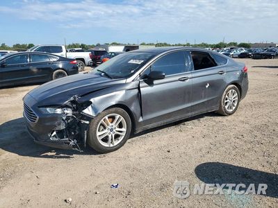 2020 FORD FUSION SE 3FA6P0HD1LR261726 - główne zdjęcie licytacji z USA - miniatura