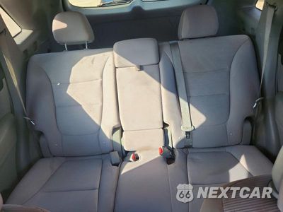 Zdjęcie 10 z 13 samochodu: 2015 KIA SORENTO LX VIN:5XYKT3A66FG620195 - miniatura