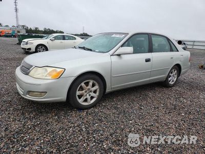 2000 TOYOTA AVALON XLS 4T1BF28BXYU018658 - główne zdjęcie licytacji z USA - miniatura