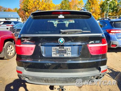 Zdjęcie 6 z 13 samochodu: 2009 BMW X5 XDRIVE30I VIN:5UXFE43599L261762 - miniatura
