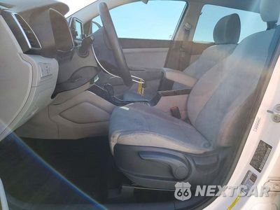 Zdjęcie 7 z 12 samochodu: 2019 HYUNDAI TUCSON SE VIN:KM8J2CA45KU870917 - miniatura