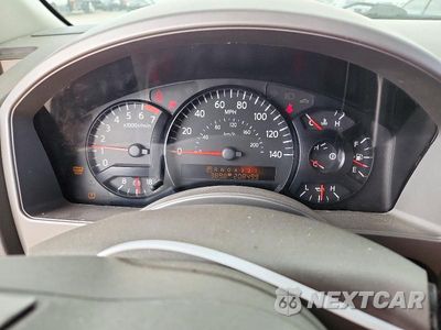 Zdjęcie 9 z 12 samochodu: 2006 NISSAN TITAN XE VIN:1N6AA07AX6N523731 - miniatura