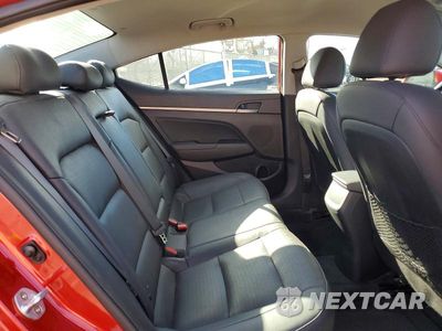 Zdjęcie 10 z 12 samochodu: 2017 HYUNDAI ELANTRA LIMITED VIN:5NPD84LF9HH103739 - miniatura