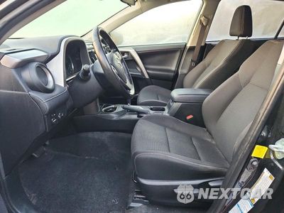 Zdjęcie 7 z 13 samochodu: 2017 TOYOTA RAV4 HYBRID XLE VIN:JTMRJREV7HD106091 - miniatura