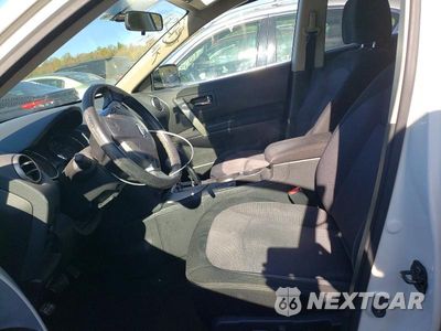 Zdjęcie 7 z 14 samochodu: 2013 NISSAN ROGUE S VIN:JN8AS5MV1DW640310 - miniatura