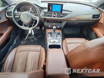 Zdjęcie 8 z 13 samochodu: 2016 AUDI A7 PRESTIGE VIN:WAU2GAFC4GN192934 - miniatura