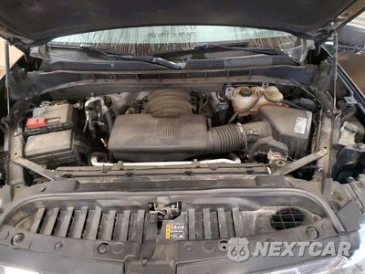 Zdjęcie 11 z 13 samochodu: 2020 CHEVROLET SILVERADO K1500 LTZ VIN:3GCUYGED6LG413992 - miniatura