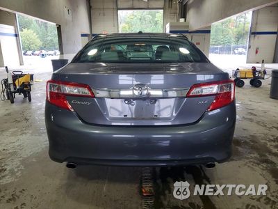 Zdjęcie 6 z 13 samochodu: 2014 TOYOTA CAMRY XLE V6 VIN:4T1BK1FK5EU024419 - miniatura