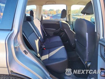 Zdjęcie 10 z 13 samochodu: 2016 SUBARU FORESTER 2.5I VIN:JF2SJABCXGH503583 - miniatura