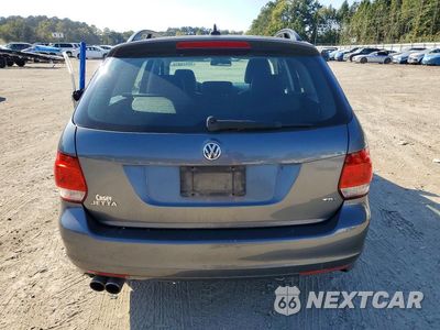 Zdjęcie 6 z 12 samochodu: 2011 VOLKSWAGEN JETTA TDI VIN:3VWPL7AJ4BM612088 - miniatura