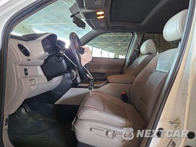Zdjęcie 7 z 14 samochodu: 2014 HONDA PILOT EXL VIN:5FNYF4H54EB008054 - miniatura