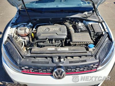 Zdjęcie 11 z 12 samochodu: 2019 VOLKSWAGEN GTI S VIN:3VW5T7AU2KM009822 - miniatura