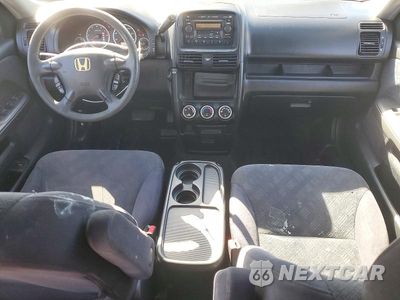 Zdjęcie 8 z 13 samochodu: 2006 HONDA CR-V EX VIN:JHLRD78856C002092 - miniatura