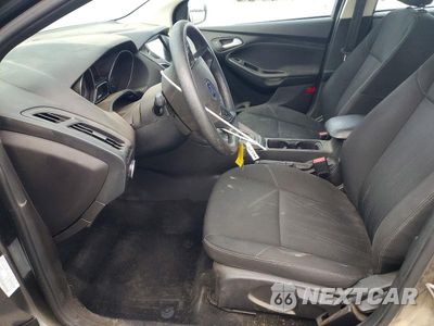 Zdjęcie 7 z 12 samochodu: 2018 FORD FOCUS SEL VIN:1FADP3H29JL261010 - miniatura