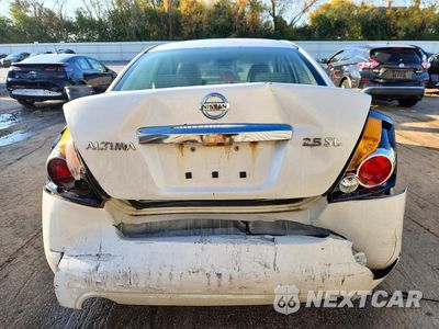 Zdjęcie 6 z 12 samochodu: 2012 NISSAN ALTIMA 2.5 VIN:1N4AL2AP0CN409826 - miniatura