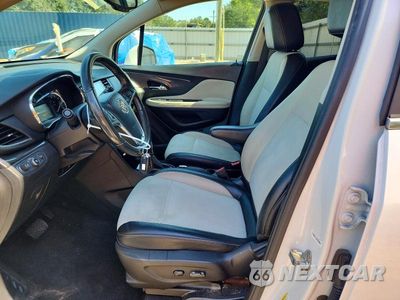 Zdjęcie 7 z 14 samochodu: 2018 BUICK ENCORE PREFERRED II VIN:KL4CJBSB6JB597840 - miniatura