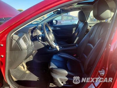 Zdjęcie 7 z 12 samochodu: 2017 MAZDA 3 TOURING VIN:JM1BN1V71H1100412 - miniatura